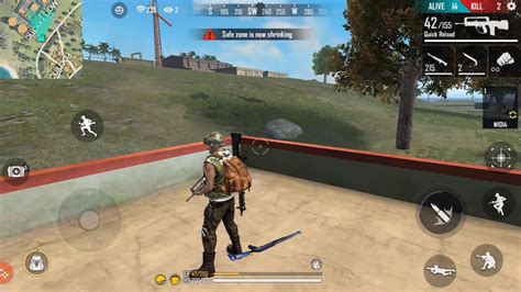 crazy games free fire.